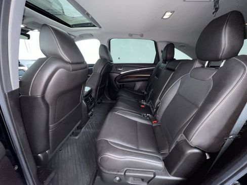 Used 2020 Acura MDX SH-AWD w/ Technology Package image 13