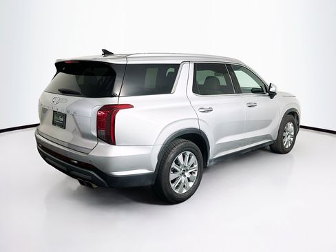 Used 2025 Hyundai Palisade SEL FWD image 9