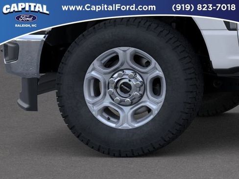 New 2026 Ford F250 XLT AWD/4WD image 19