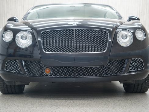 Used 2014 Bentley Continental GT Speed image 4