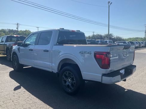 New 2026 Ford F150 STX AWD/4WD image 7
