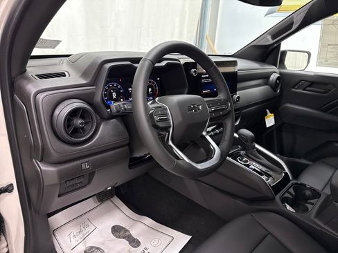 New 2026 Chevrolet Colorado Trail Boss image 18