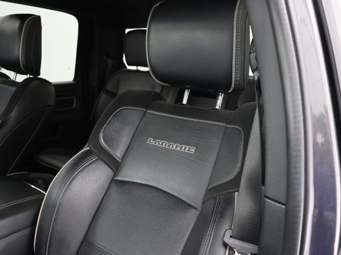 Used 2024 RAM 3500 Laramie w/ Night Edition AWD/4WD image 48