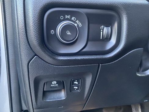 Certified 2023 RAM 1500 Laramie image 13