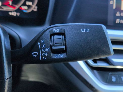 Used 2023 BMW M4 xDrive Competition image 26