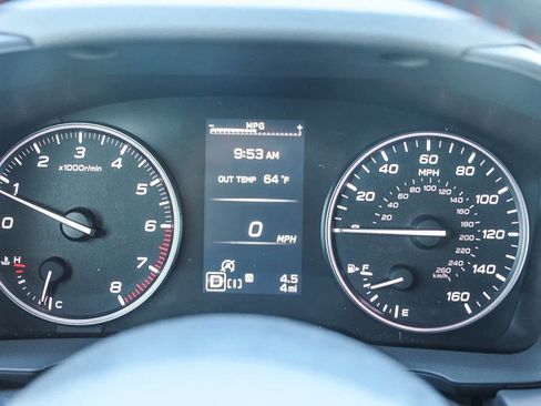 New 2025 Subaru Crosstrek 2.5i Limited image 22