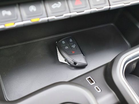 New 2026 GMC Sierra 1500 Denali image 25