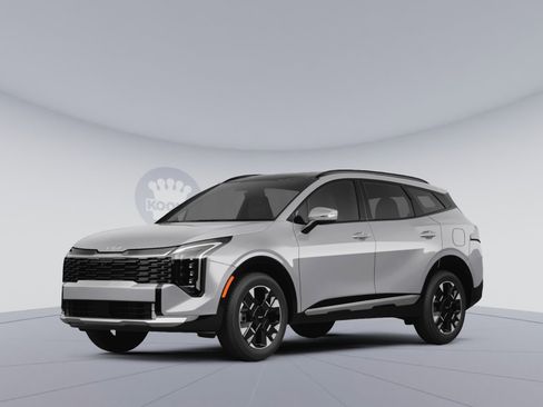 New 2026 Kia Sportage SX Prestige AWD/4WD image 1