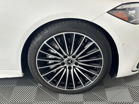 Certified 2023 Mercedes-Benz C 300 Sedan image 13