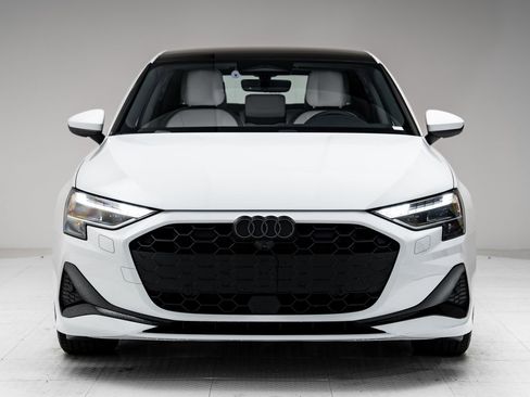 New 2026 Audi A3 2.0T Premium Plus w/ Premium Plus Package AWD/4WD image 27