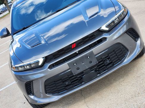 Certified 2024 Dodge Hornet R/T Plus w/ Tech Pack Plus w/o Parking AWD/4WD image 14