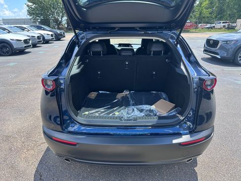 New 2026 MAZDA CX-30 AWD 2.5 S w/ Select Sport Pkg image 23