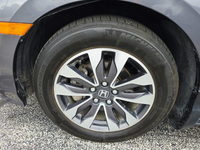 Used 2021 Honda Odyssey EX-L image 20