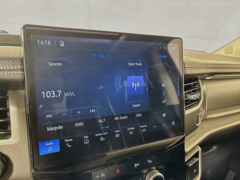 Used 2024 Ford Expedition XLT AWD/4WD image 15
