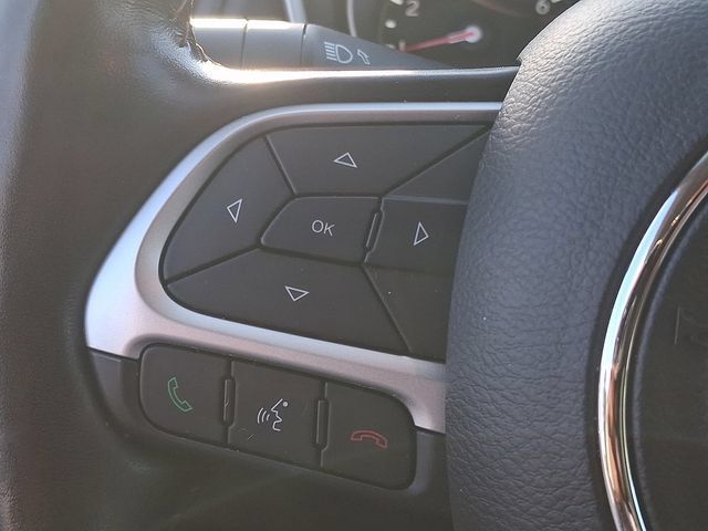 Used 2020 Jeep Compass Limited AWD/4WD image 18