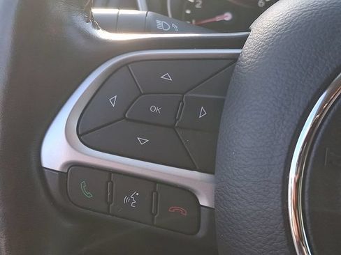 Used 2020 Jeep Compass Limited AWD/4WD image 18