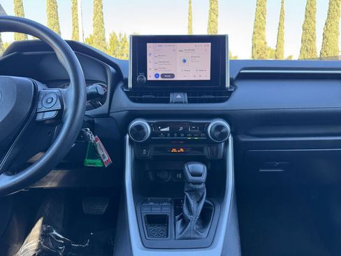 Used 2023 Toyota RAV4 LE image 15