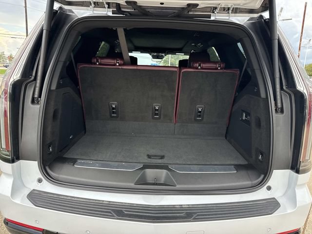 Used 2026 Cadillac Escalade Sport RWD image 12