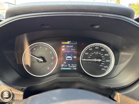 Used 2023 Subaru Forester Limited w/ Popular Package #3 AWD/4WD image 19