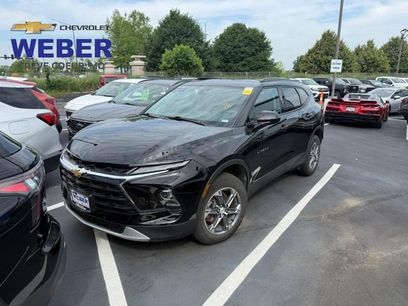 Used 2024 Chevrolet Blazer LT w/ Convenience Package