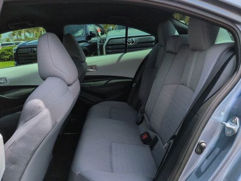 Certified 2026 Toyota Corolla SE FWD image 13