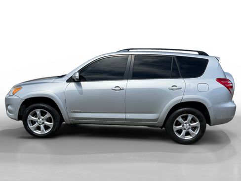 Used 2010 Toyota RAV4 Limited FWD image 2