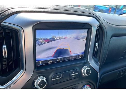 Used 2020 GMC Sierra 3500 SLT w/ SLT Convenience Package AWD/4WD image 23