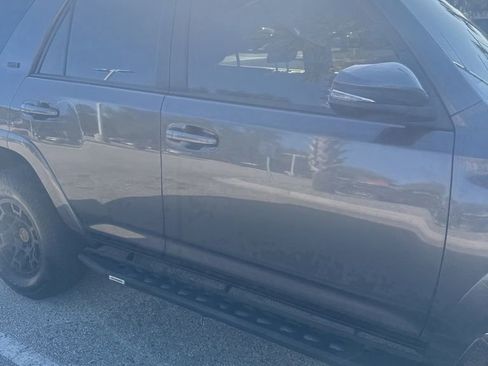 Used 2023 Toyota 4Runner SR5 Premium w/ Moonroof Package image 11