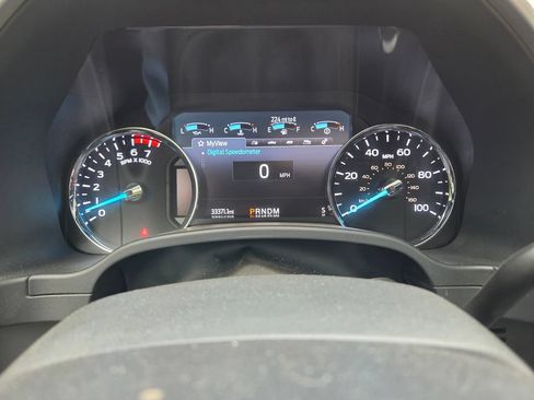 Used 2022 Ford F250 Lariat w/ Tremor Off-Road Package AWD/4WD image 15