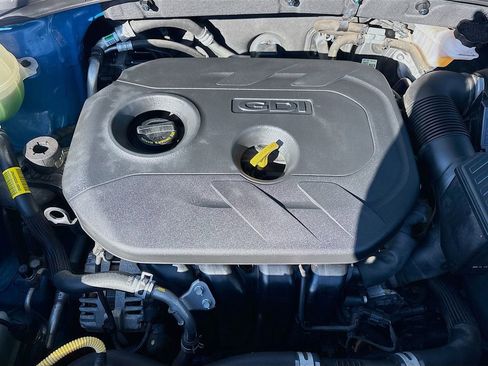 Used 2020 Hyundai Tucson SE w/ Cargo Package image 27