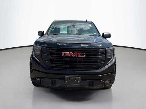Used 2025 GMC Sierra 1500 Elevation w/ X31 Off-Road Package AWD/4WD image 2