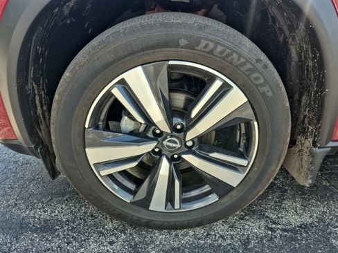 Used 2023 Nissan Rogue Platinum AWD/4WD image 28