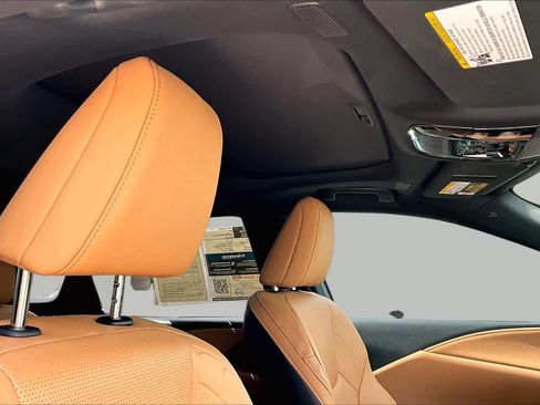 Used 2024 Lexus RX 350 Premium Plus w/ Convenience Package FWD image 14