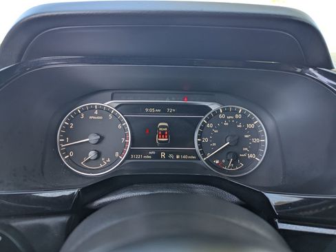 Certified 2024 Nissan Pathfinder Rock Creek image 31