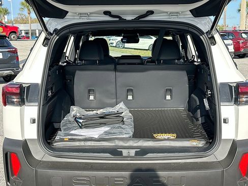 New 2026 Subaru Outback Wilderness image 28