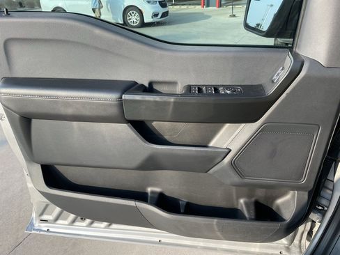 Used 2023 Ford F150 XL w/ STX Appearance Package image 9