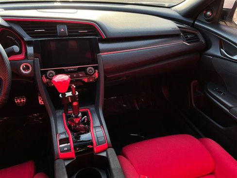 Used 2018 Honda Civic Si image 18