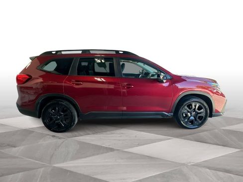Used 2025 Subaru Ascent Bronze Edition AWD/4WD image 9
