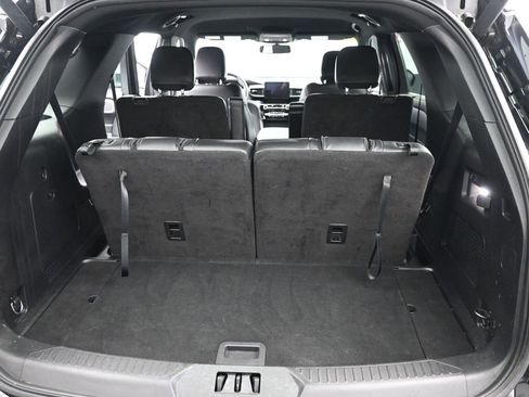Used 2023 Ford Explorer ST AWD/4WD image 24