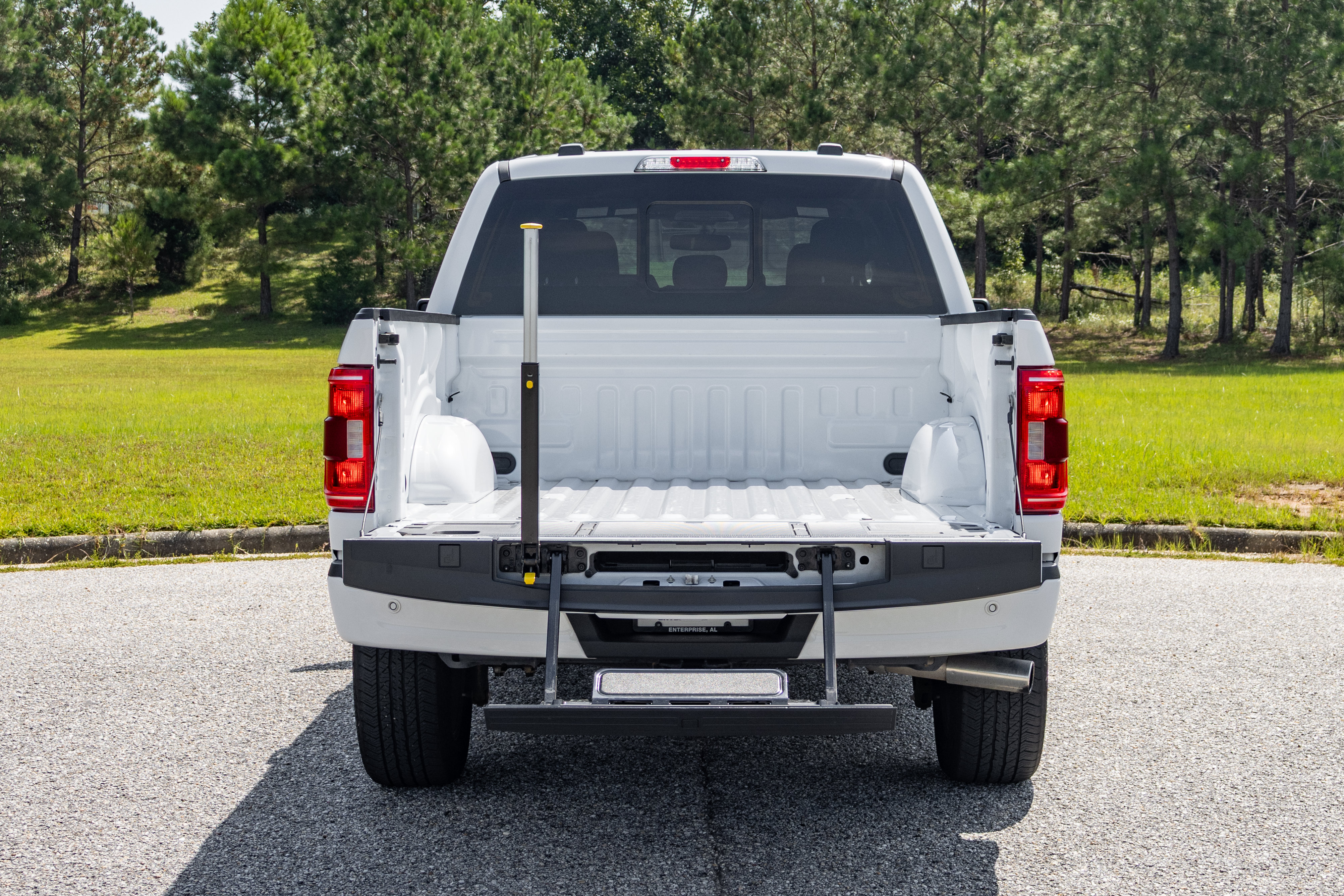 Used 2023 Ford F150 XLT w/ Equipment Group 302A High AWD/4WD image 9