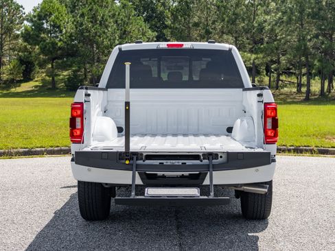 Used 2023 Ford F150 XLT w/ Equipment Group 302A High AWD/4WD image 9