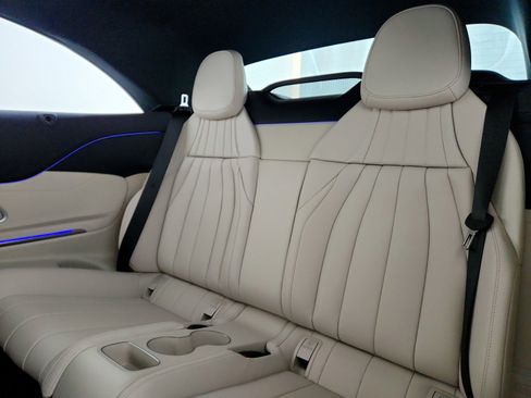 New 2026 Mercedes-Benz CLE 53 AMG 4MATIC Cabriolet image 8