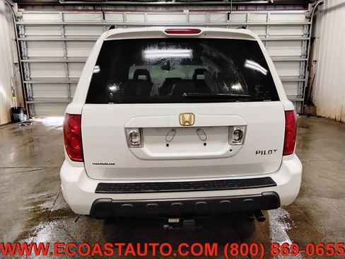 Used 2005 Honda Pilot EX-L image 8