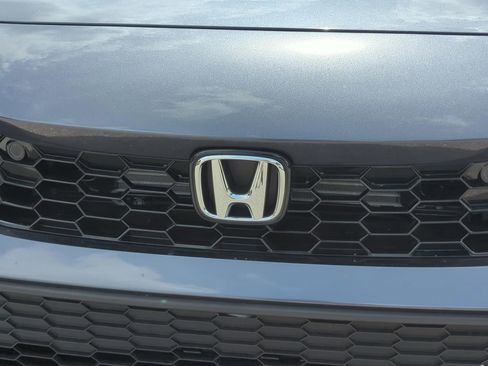 New 2026 Honda Civic Sport Touring image 33
