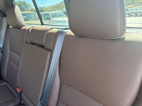 Used 2024 Honda Ridgeline RTL image 27