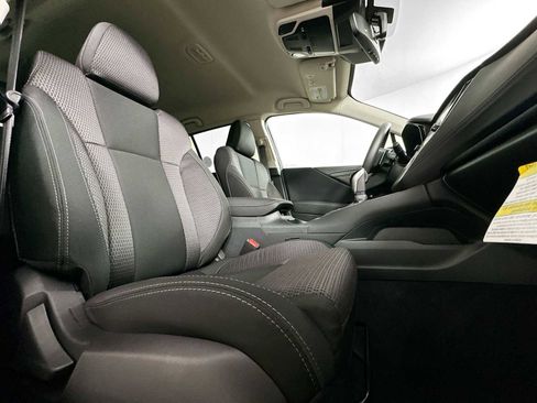 Certified 2025 Subaru Outback Premium w/ Popular Package #1A image 25