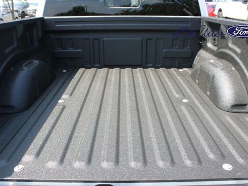 New 2026 Ford F150 King Ranch w/ Equipment Group 601A High image 6