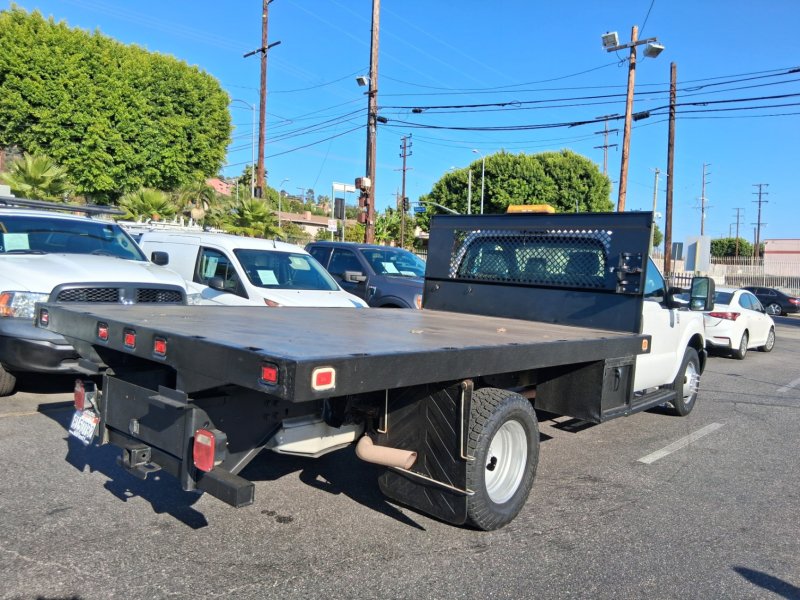 Used 2016 Ford F350 XL RWD image 6