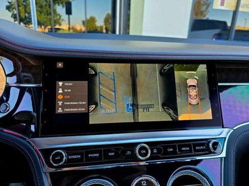 Used 2020 Bentley Continental GT w/ First Edition Specification image 52