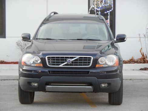 Used 2008 Volvo XC90 3.2 image 7